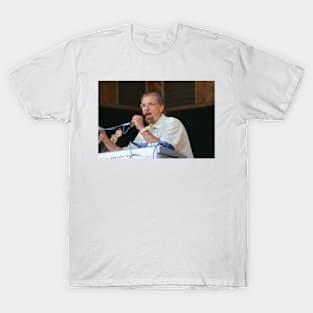 Felix Cavaliere Photograph T-Shirt